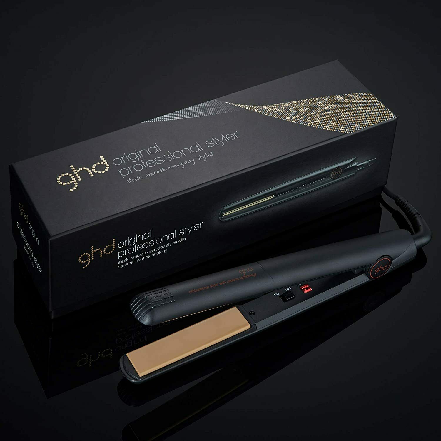 Ghd Styler The Original Iv Styler Ghd Original IV Hair